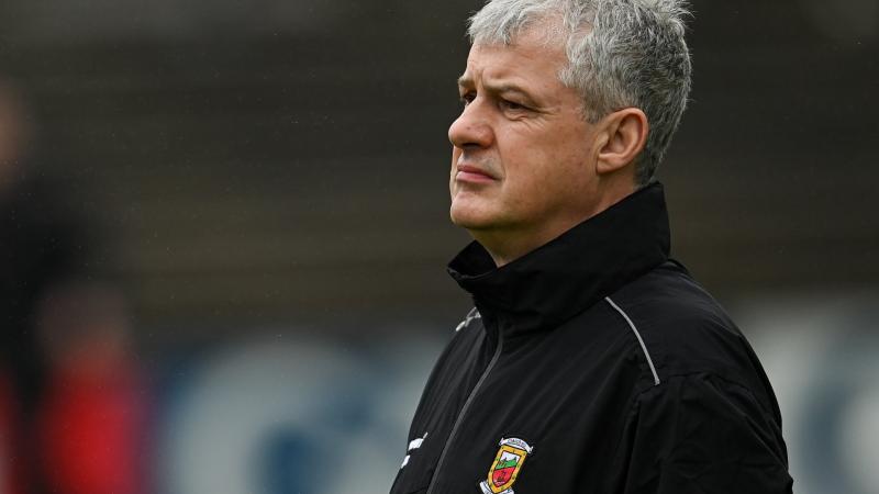 Mayo determined to make up for last season’s upset by Roscommon