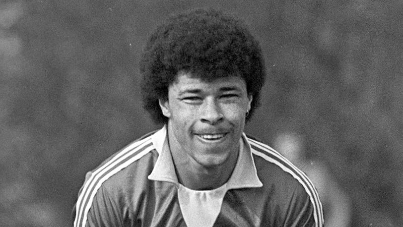 The day Paul McGrath lined out against Mayo