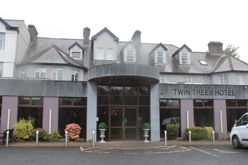 March against housing of asylum seekers in Ballina hotel to take place