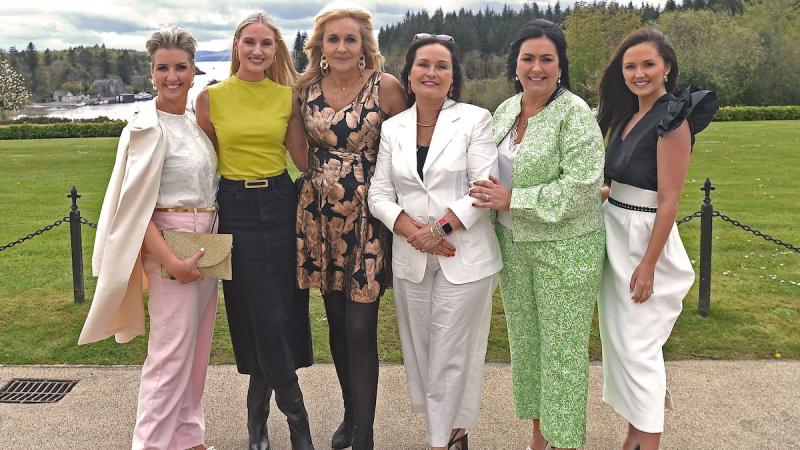 Ladies Lunch
