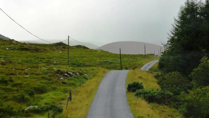 Rural Mayo