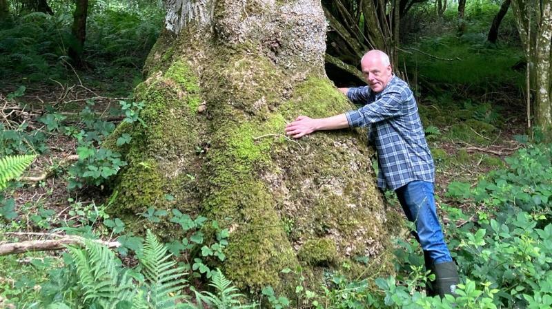 Mayo farmer shortlisted for prestigious award for second year in a row 
