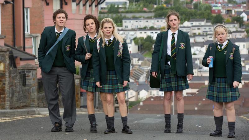 OPINION:  Things I wish I’d been taught in school