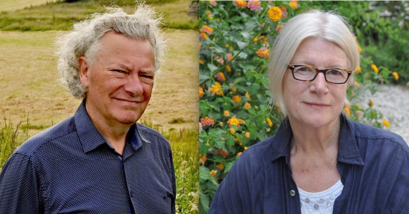 Mayo poets launching new collections in Westport