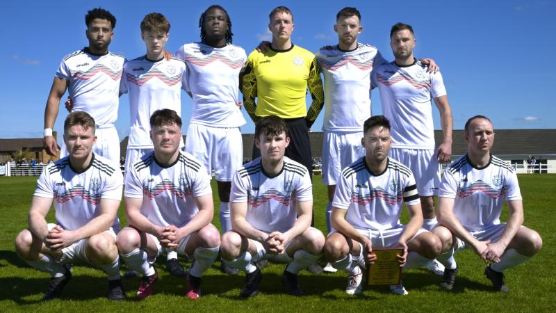 Oscar Traynor campaign throws up many questions