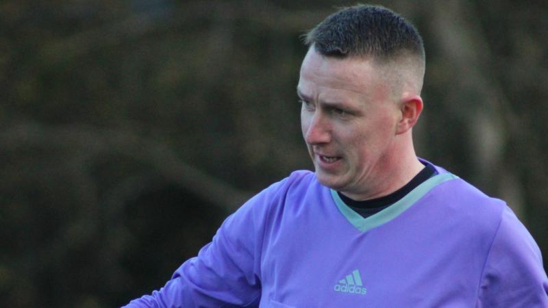 Lack of referees begins to bite for the Mayo Football League