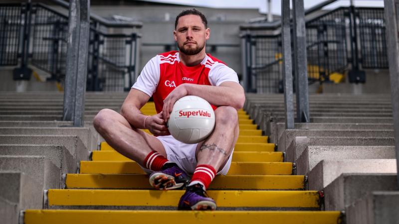Padraig O’Hora calls for Mayo supporters to bring ‘the roar’ to Galway for Connacht final