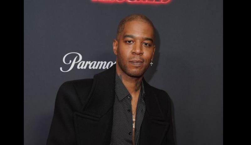 Kid Cudi's Dublin show gets cancelled after Coachella injury