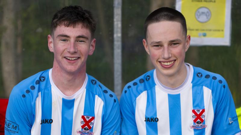 Impressive Westport United secure four-goal win over Ballinrobe Town