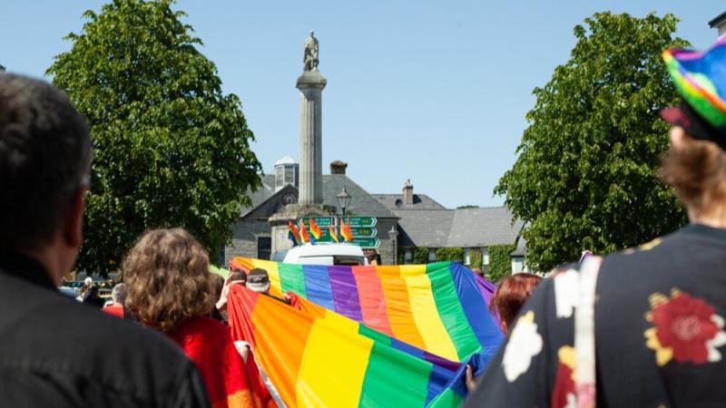 Mayo Pride