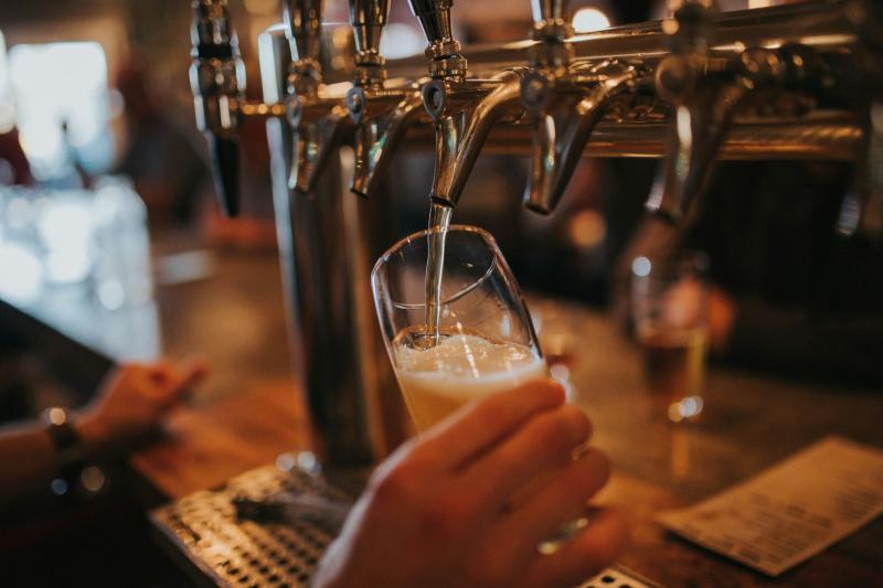 Pubs across Ireland warned to display price lists clearly to be transparent with customers