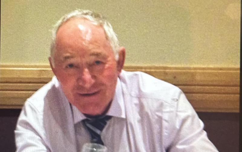 Dr Alan Delaney was a true champion for his Mayo people and sporting friends