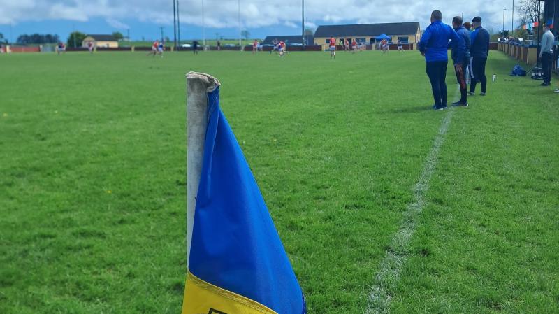 Mayo Gaels win thriller against Moy Davitts