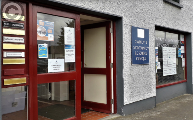 Westport Family Resource Centre
