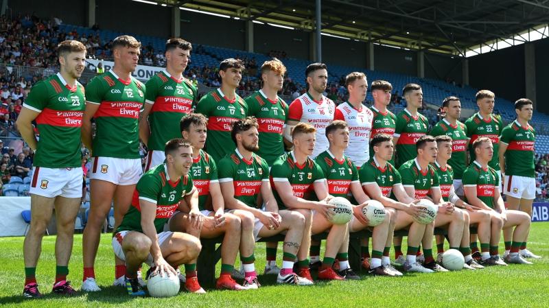 Mayo’s potential paths to Sam Maguire revealed as All-Ireland Senior Football championship draw made