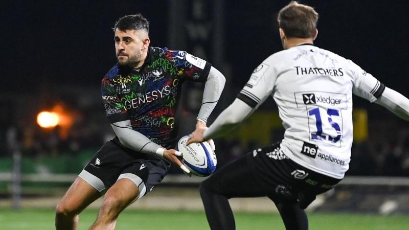 Clifden native and Connacht legend Tiernan O'Halloran announces retirement