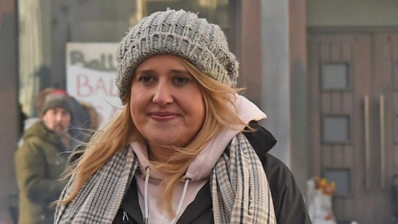 Woman who led protests at Ballinrobe hotel runs in European elections