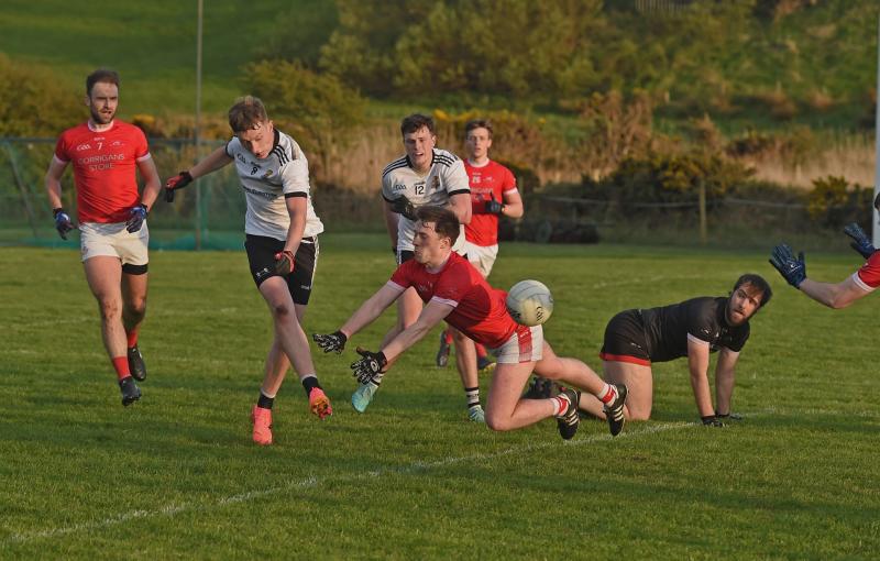 A day of draws as league gets off to a great start