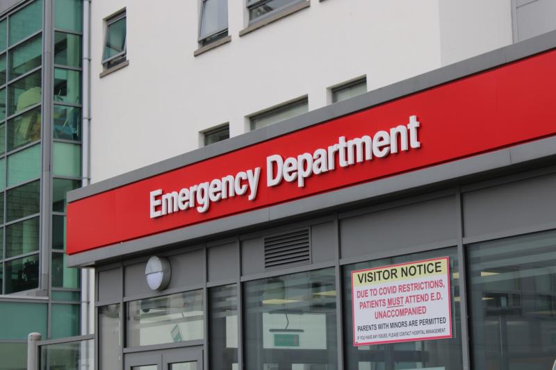 Mayo TD calls for implementation of Safe Staffing Framework at Mayo University Hospital