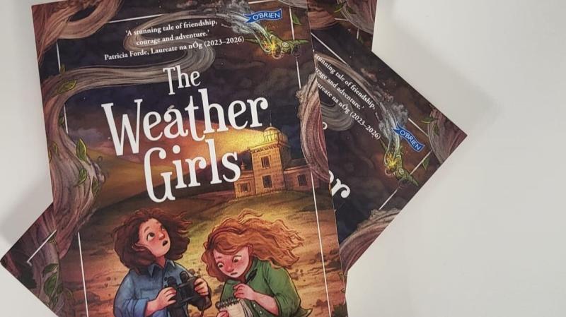 The Weather Girls 