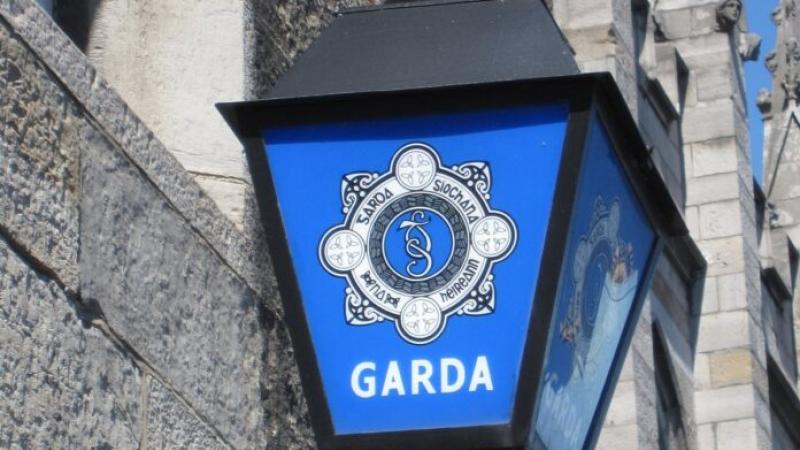 Static speed camera to be located on the N17