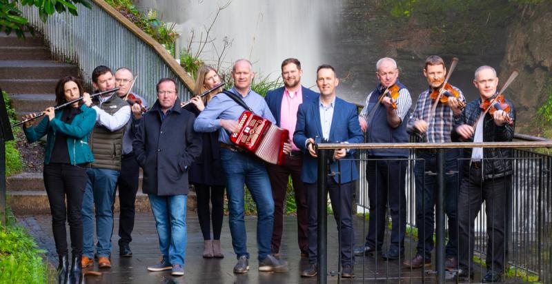 ENTERTAINMENT:  Louisburgh all set for Féile Chois Cuain this weekend