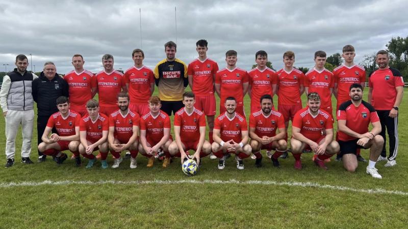 Ballinrobe Town AFC praised as local councillors back sale of council land for new pitch