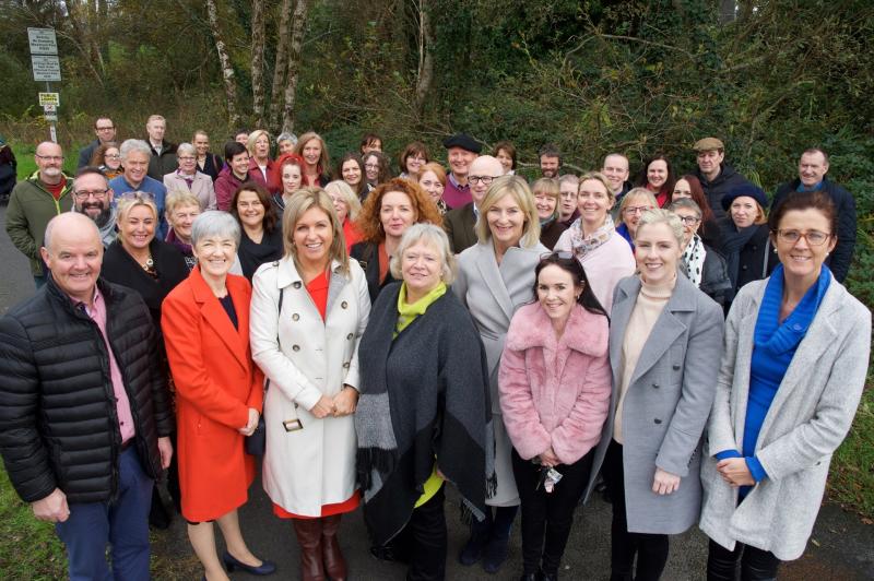 Spectacular night of music and song to celebrate Mayo Rape Crisis Centre anniversary