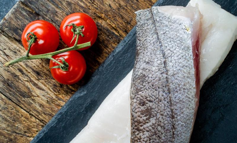 FOOD: Make your fish fillets sing
