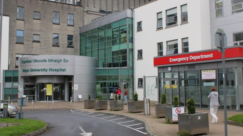 Majority of patients report positive experience in Mayo University Hospital in National Inpatient Experience Survey