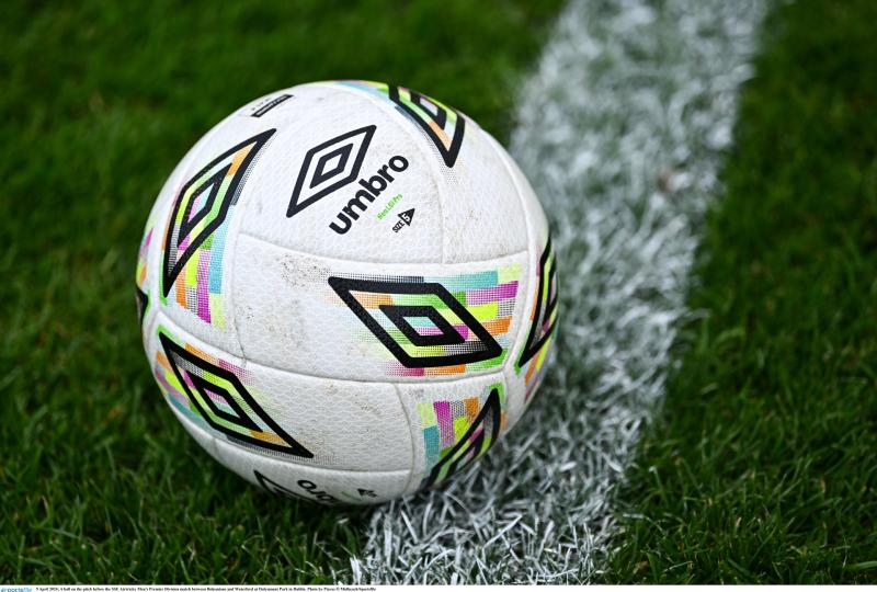 Kelly's goal sends Castlebar Celtic into Connacht Cup final