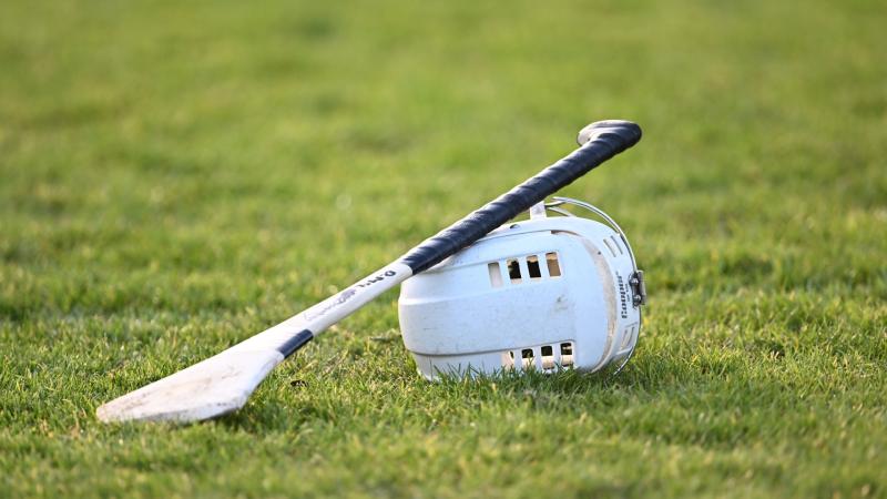Mayo hurling team named for U20B All-Ireland semi-final