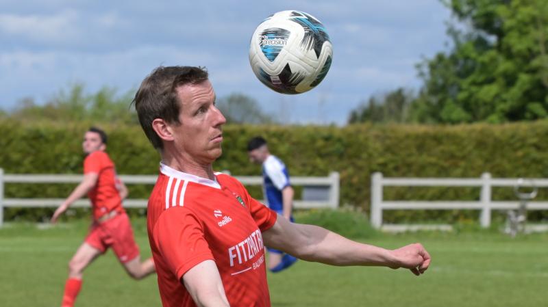 Ballina see off Ballinrobe in first round of Super Cup 