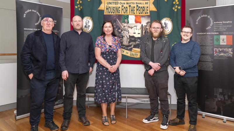 museum launch