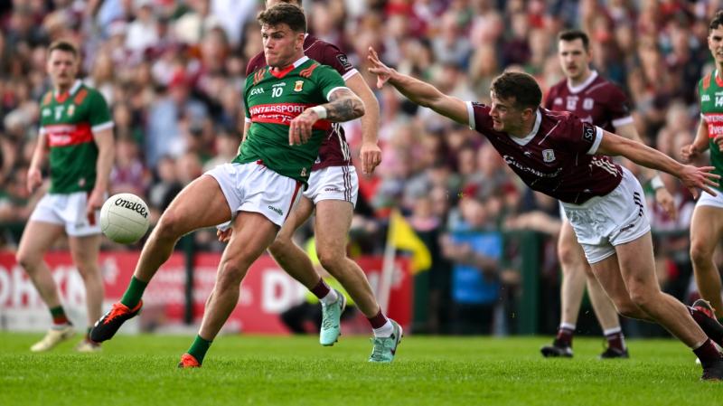 GAA column: "Mayo have only themselves to blame" 