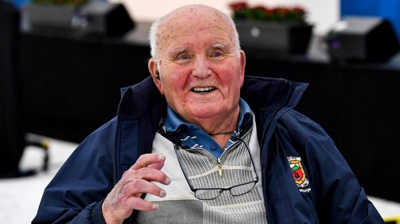 Permission sought to erect bust of Dr Mickey Loftus in Crossmolina