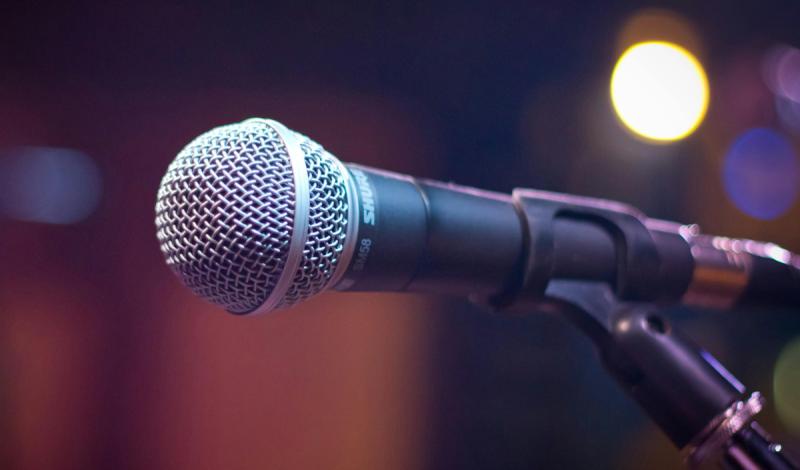 ENTERTAINMENT:  Best In The West comedy gig returns to Westport