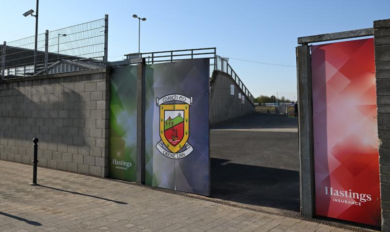 OPINION:  GAA fans let down by poor promotion