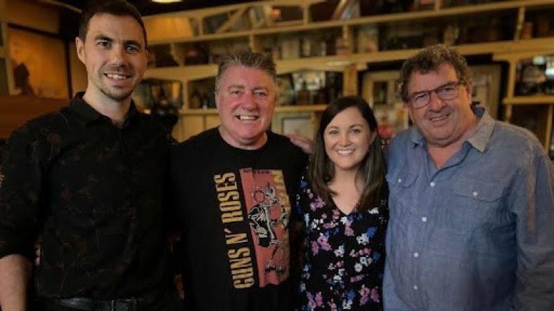 Songs of Ireland