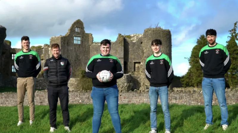 GAA players raise funds for friend's mother after life-changing diagnosis