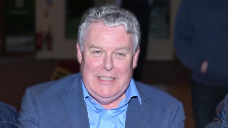Farmers treated unfairly over water, says Mullooly