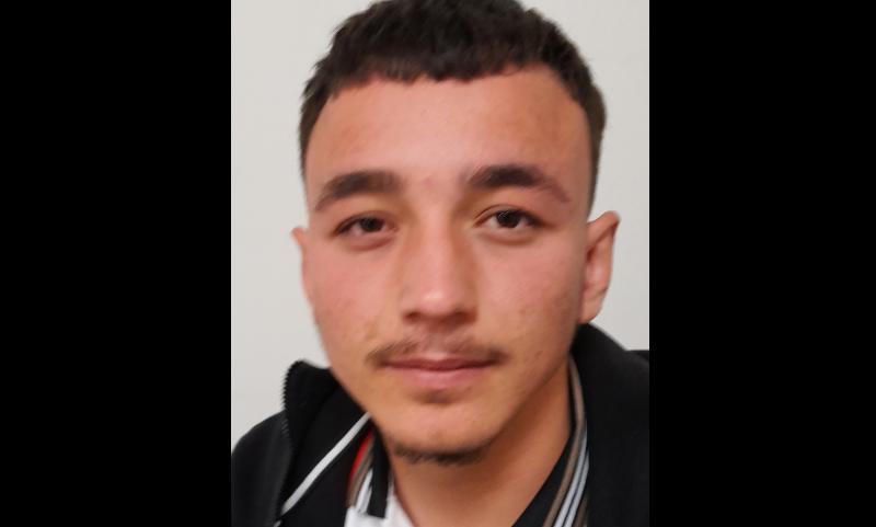 Have you seen Alvi? Gardaí seek help finding teenager missing one week