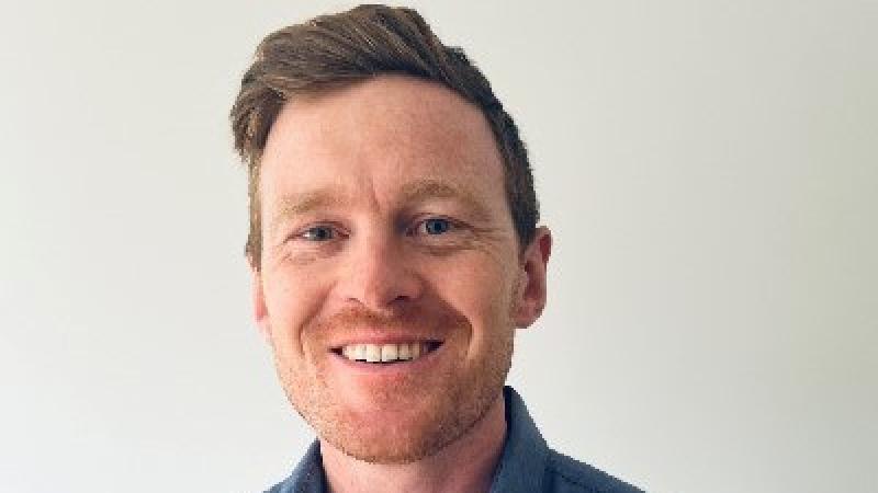 Liam Feeley is new CEO of Mountaineering Ireland