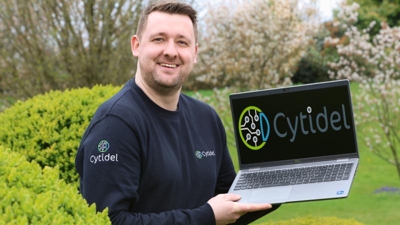 Cytidel 