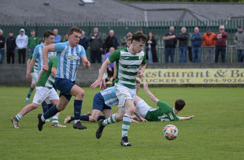 OPINION: Connacht Junior Cup saga to rumble on as Castlebar Celtic to appeal replay decision