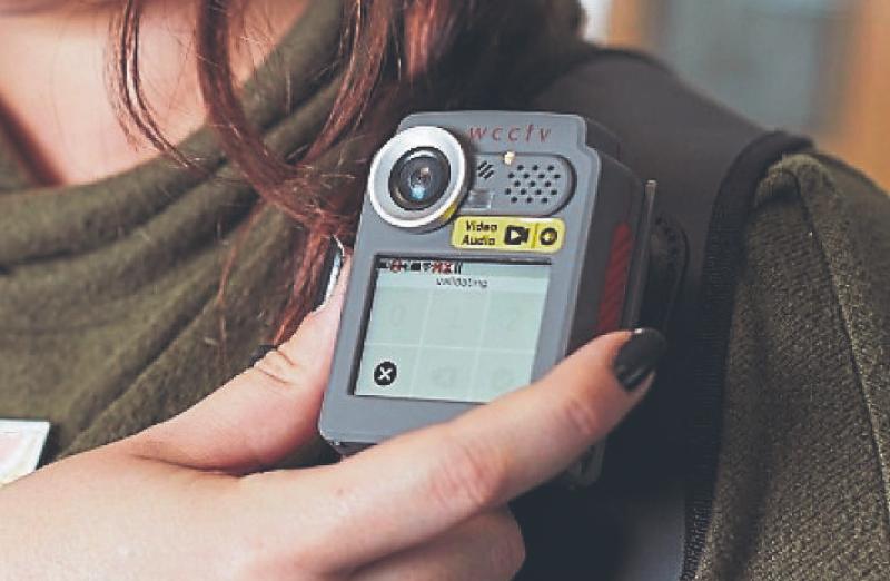 Limerick election candidate installs extra security at her home and considers wearing bodycam