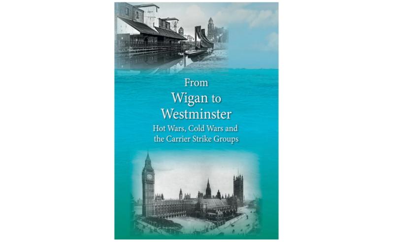 COUNTY VIEW:  Sir Patrick Duffy, 103 not out