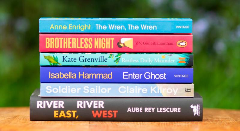 BOOKS: A gem on the Women’s Prize for Fiction shortlist