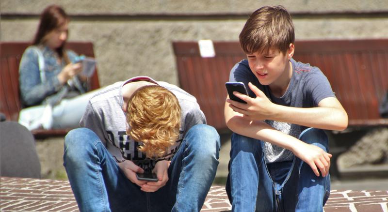 OPINION:  We are putting lethal weapons in children’s hands