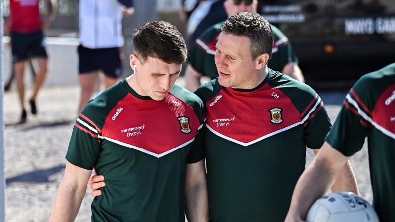Mayo GAA column: Lack of goal scoring chances still a concern
